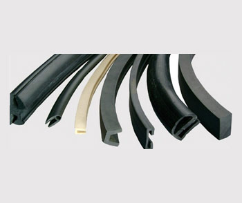 D-Strips Rubber Products