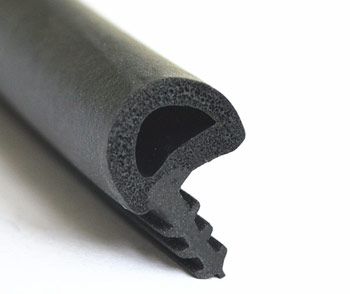 E-Strips Rubber Products